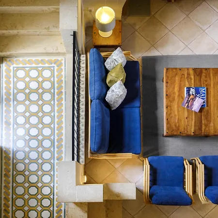 Dar Tas-soru With Private Pool Hébergement de vacances