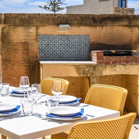 Hébergement de vacances Dar Tas-soru With Private Pool *