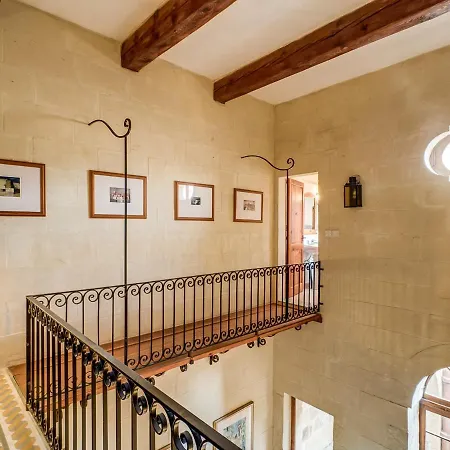 Dar Tas-soru With Private Pool