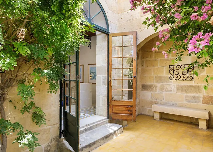 Holiday home Dar Tas-soru With Private Pool *