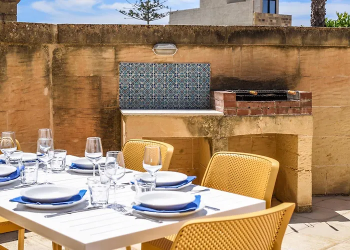 Holiday home Dar Tas-soru With Private Pool *