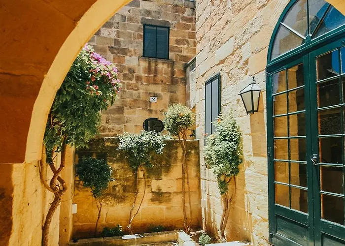 Dar Tas-soru With Private Pool Holiday home *