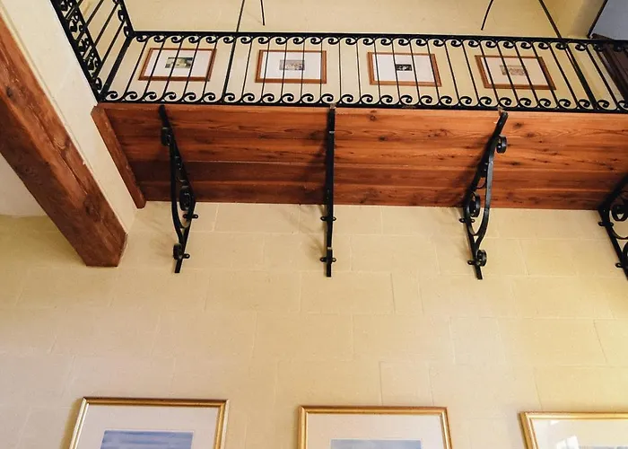 Dar Tas-soru With Private Pool Holiday home