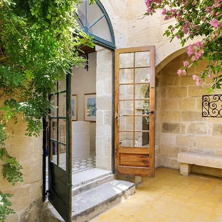 Дом отдыха Dar Tas-soru With Private Pool *