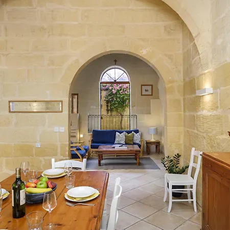 Dar Tas-soru With Private Pool