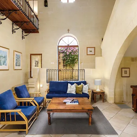 Dar Tas-soru With Private Pool Дом отдыха *