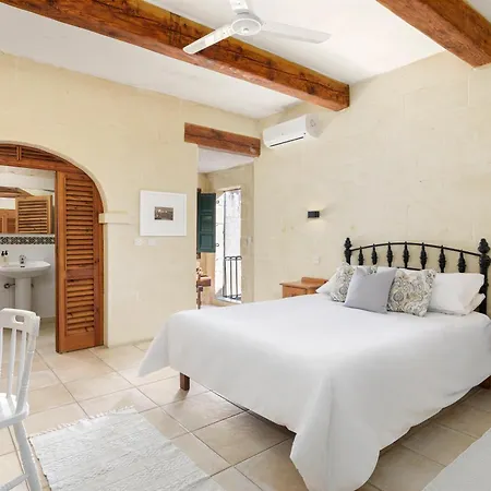 Dar Tas-soru With Private Pool * Асри