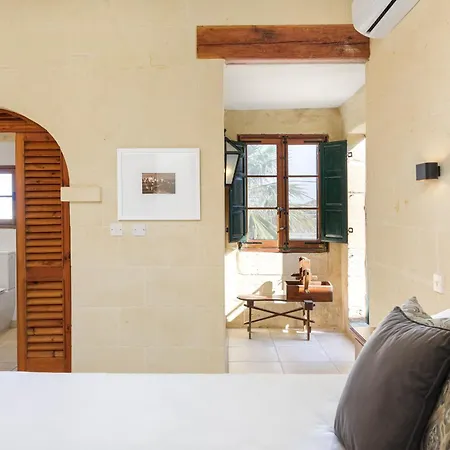 Dar Tas-soru With Private Pool Дом отдыха