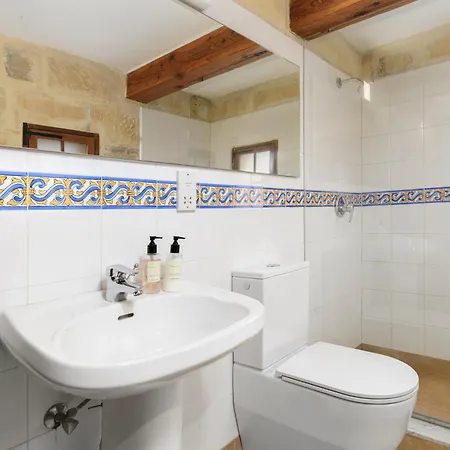 Dar Tas-soru With Private Pool Дом отдыха