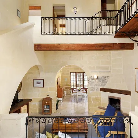 Dar Tas-soru With Private Pool Дом отдыха *