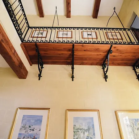 Dar Tas-soru With Private Pool Дом отдыха