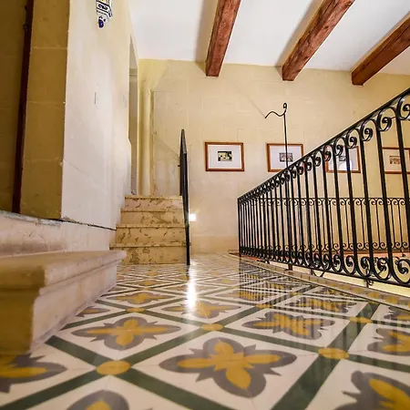 Dar Tas-soru With Private Pool *