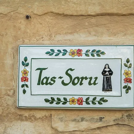 Dar Tas-soru With Private Pool *