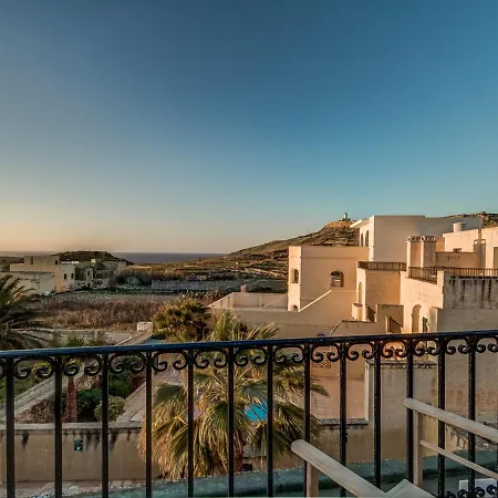 Dar Tas-soru With Private Pool Дом отдыха *