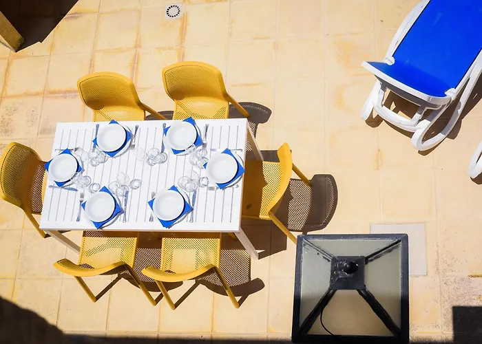 Dar Tas-soru With Private Pool