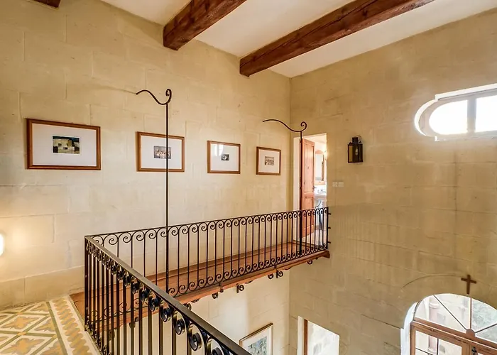 Dar Tas-soru With Private Pool